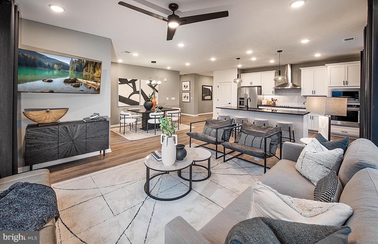 431 Washington Street #2101 Ivy, Conshohocken