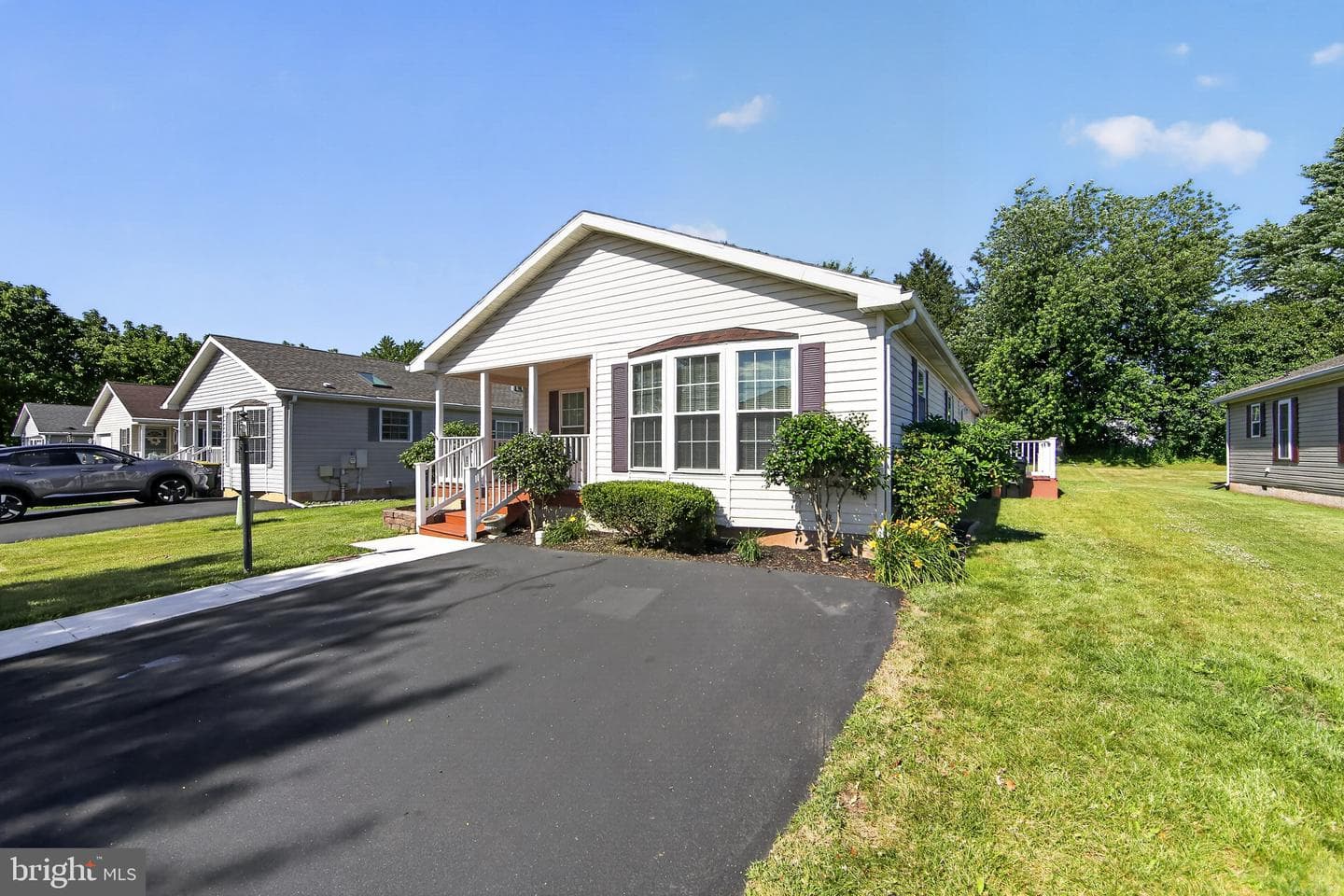118 Dyer Court, Royersford