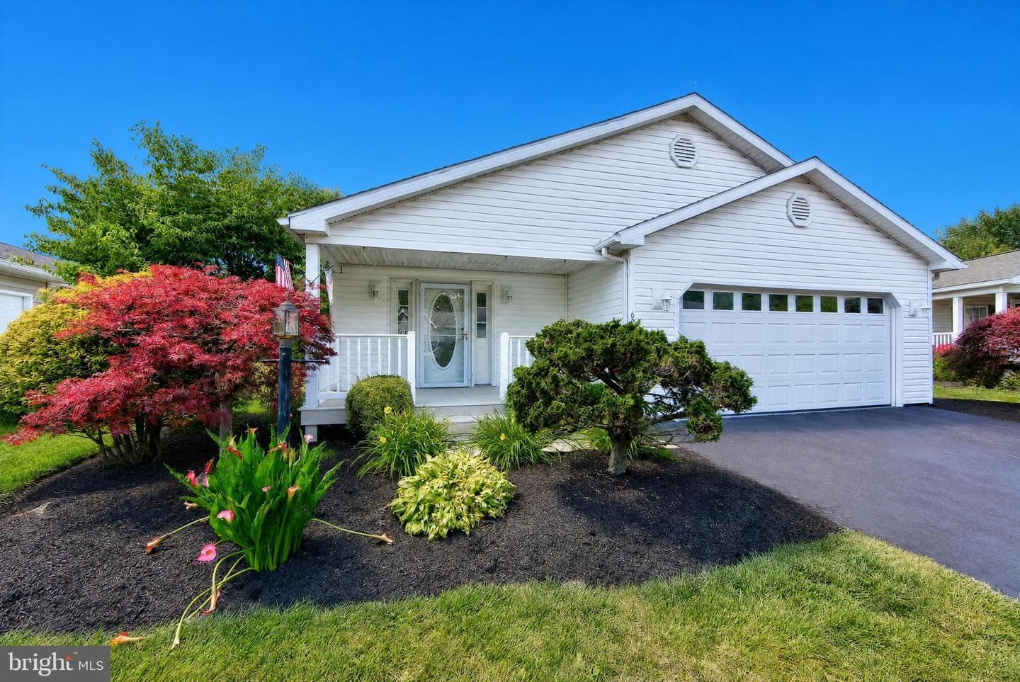 605 Village Way, Royersford