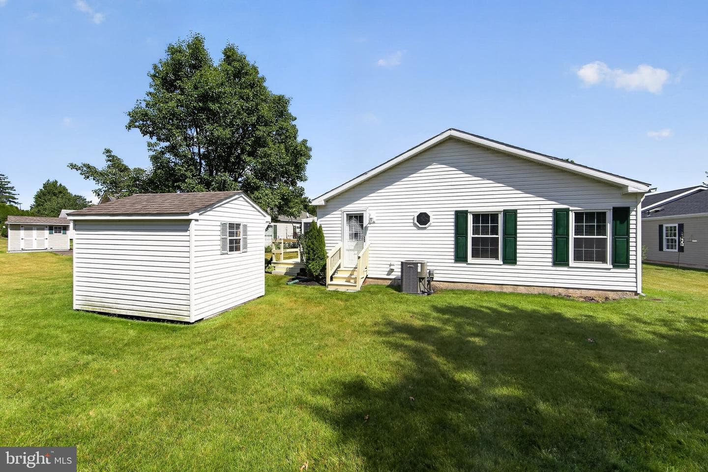 605 Village Way, Royersford