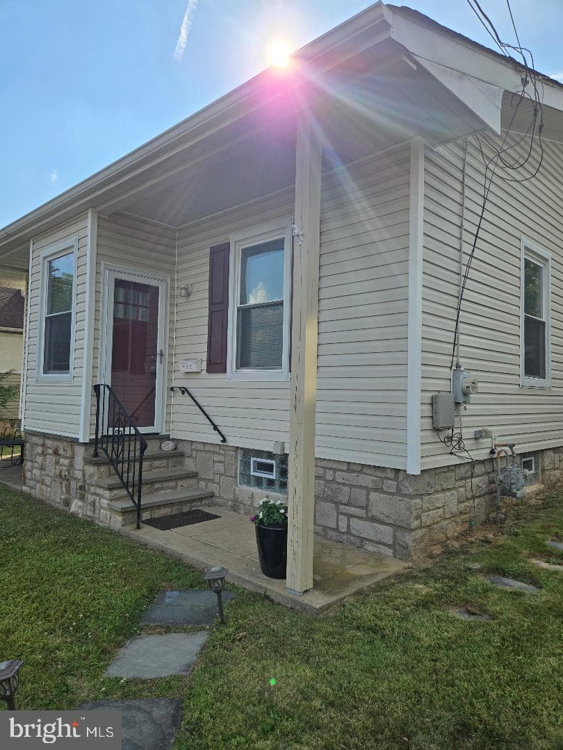 135 Summit Avenue, Willow Grove