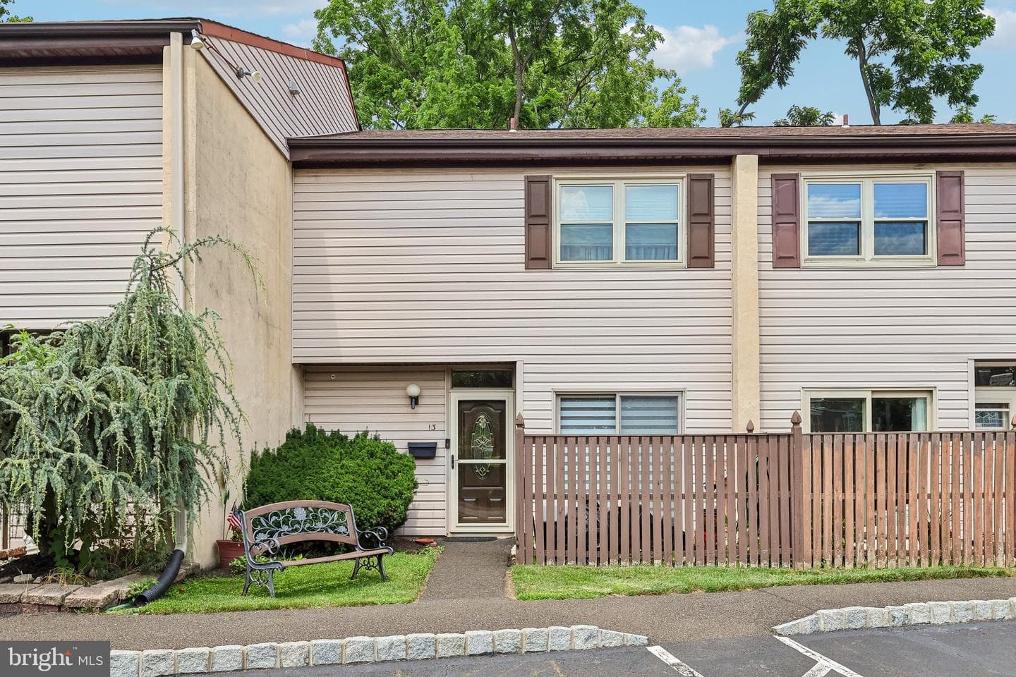 550 York Road N #13-B, Hatboro