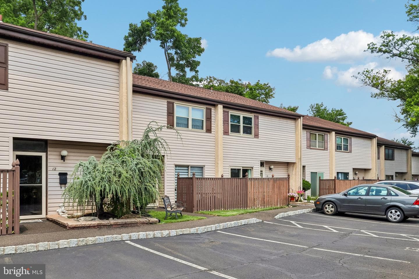550 York Road N #13-B, Hatboro