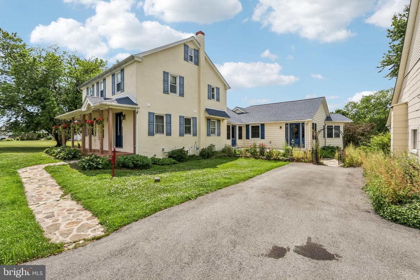 2681 Burton Road, Harleysville