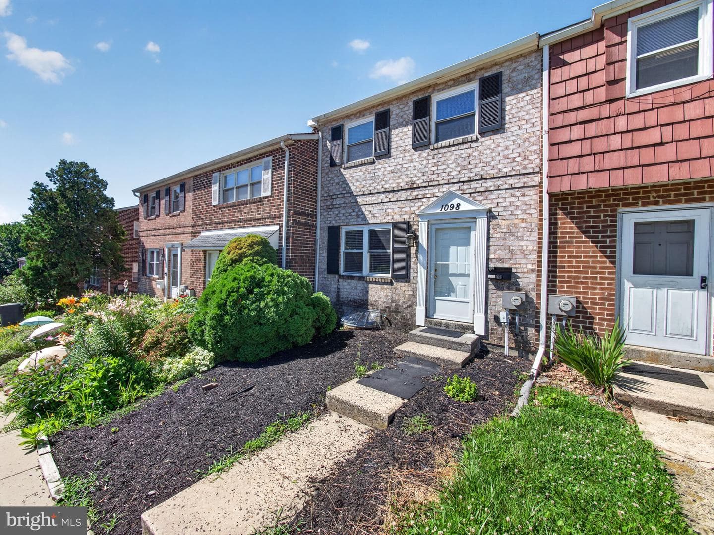1098 Bayless Place, Norristown