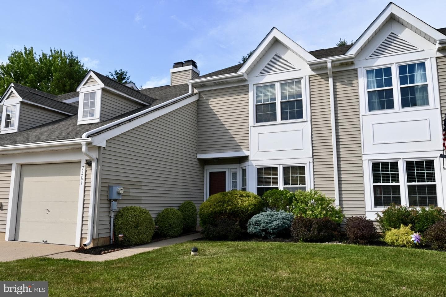7201 Union Court, North Wales