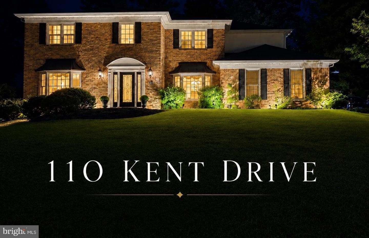 110 Kent Drive, North Wales