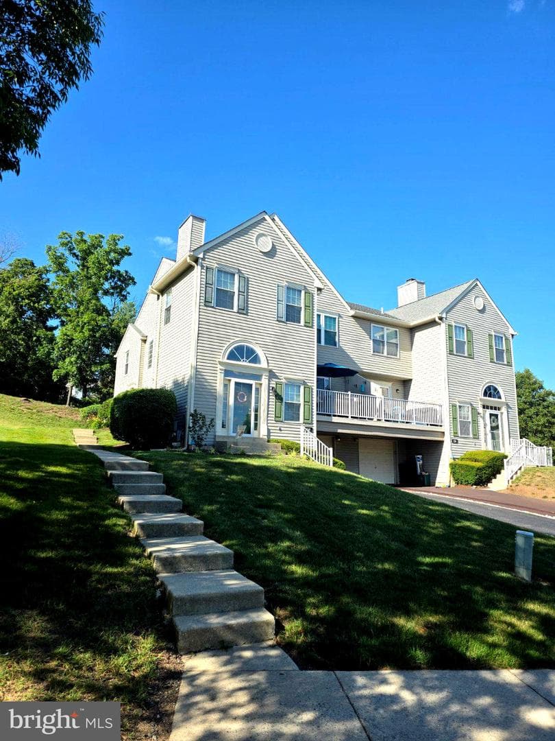 240 Cobblestone Court, Collegeville