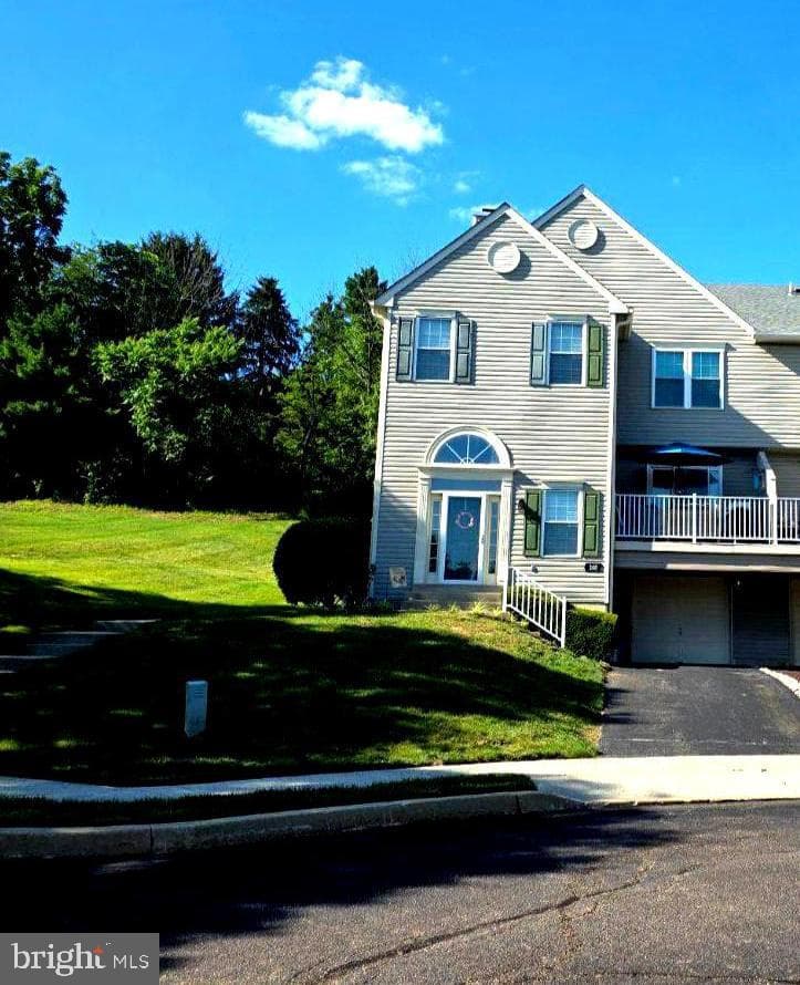 240 Cobblestone Court, Collegeville