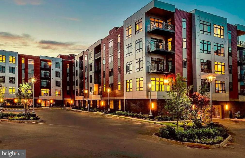 575 S Goddard Boulevard #514, King Of Prussia