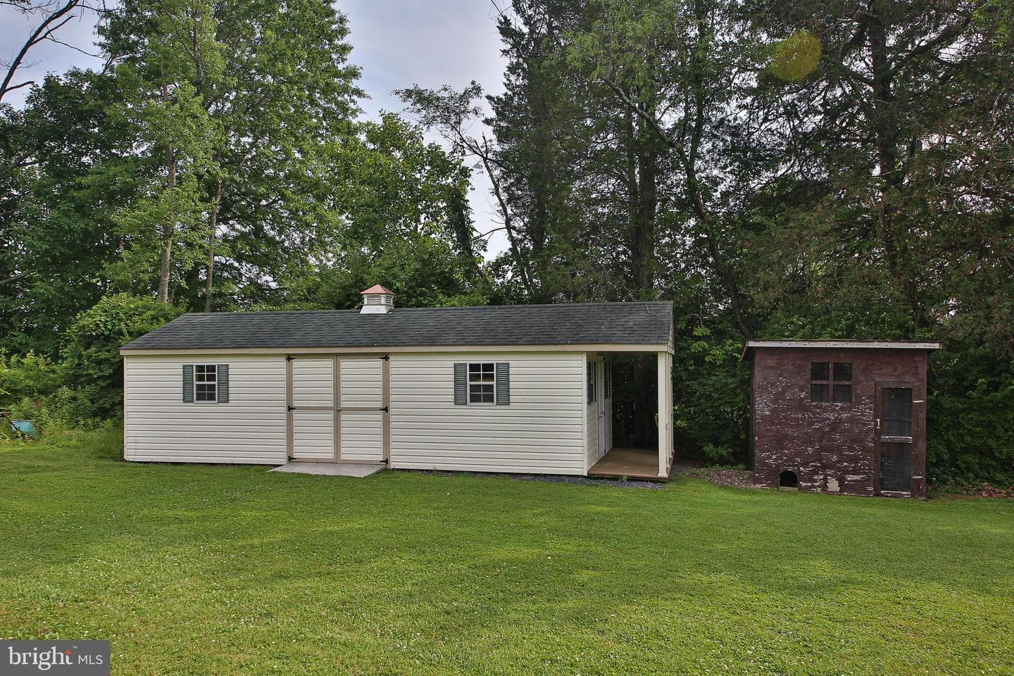 2850 Thompson Road photo 17