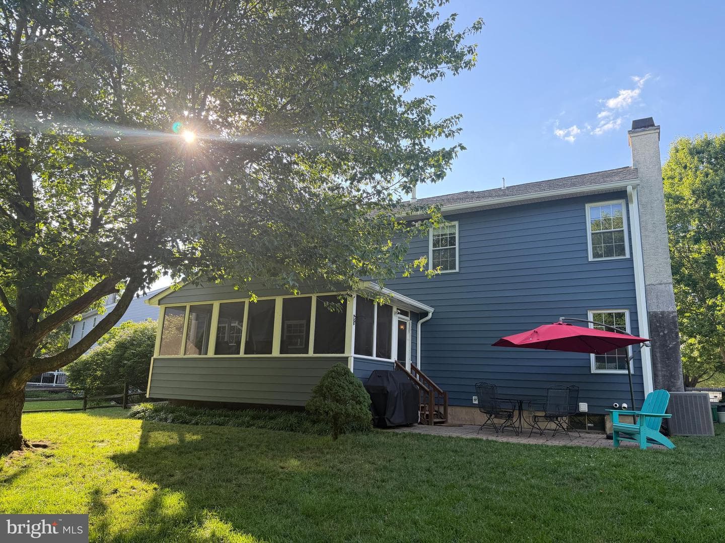 13 Leatherwood Drive, Collegeville