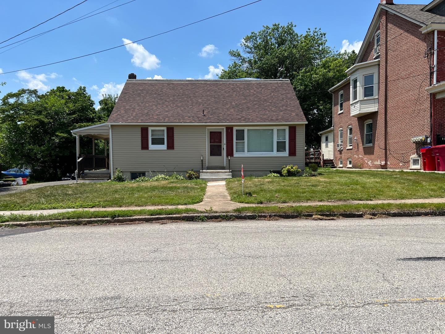 220 Glasgow St, Pottstown