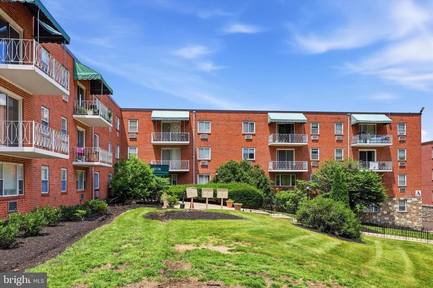 1600 Church Road #a-218, Wyncote