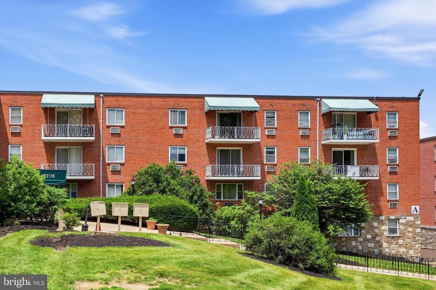 1600 Church Road #a-218, Wyncote