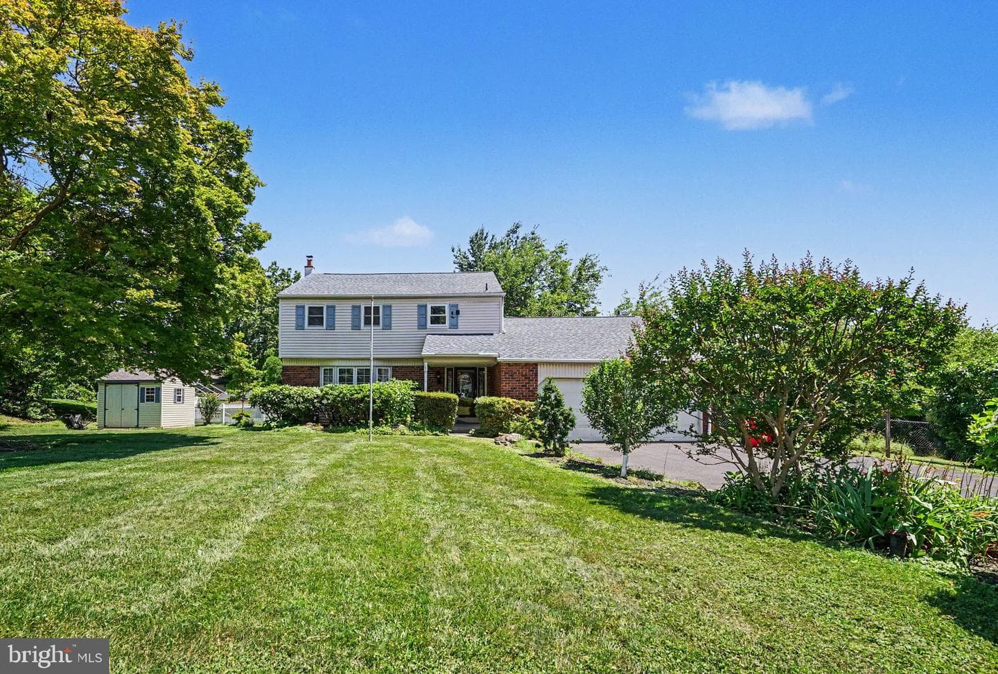 524 Highgate Road, Norristown