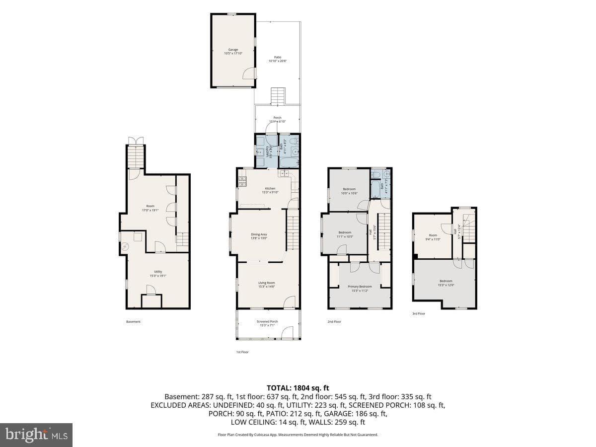 16 W Spring Avenue photo 42