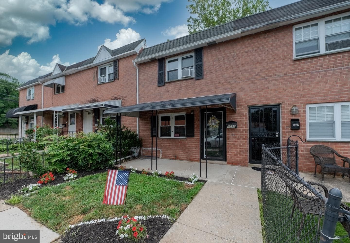 1028 Walnut, Norristown