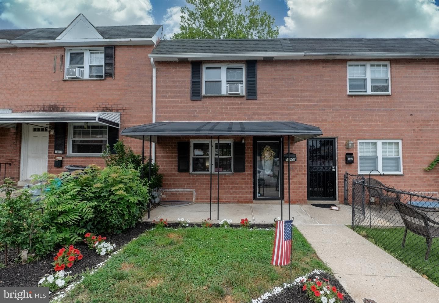 1028 Walnut, Norristown