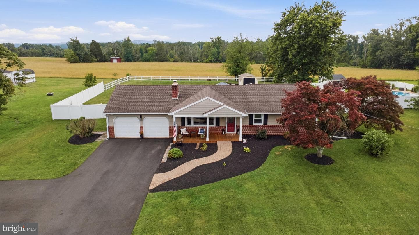 1595 Old Skippack Road, Harleysville