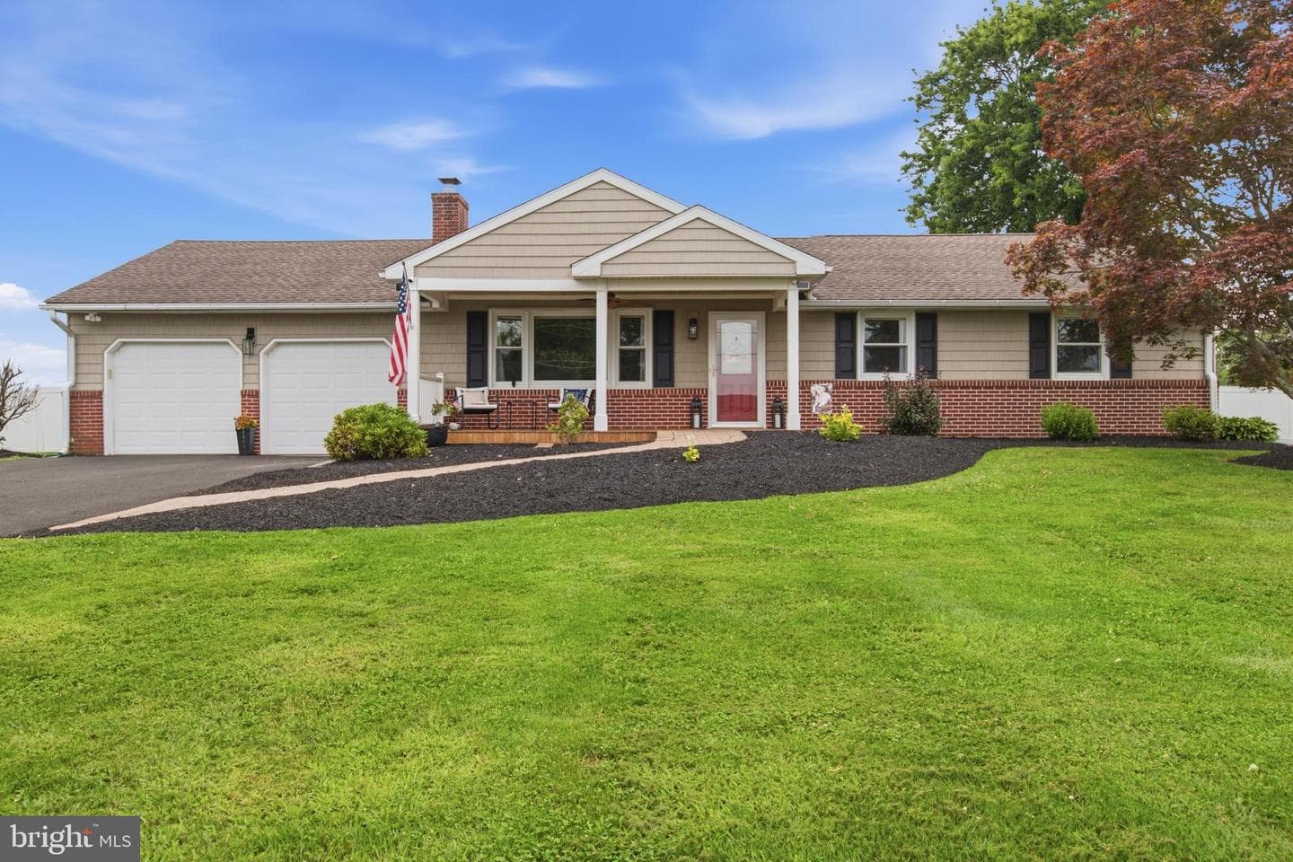 1595 Old Skippack Road, Harleysville
