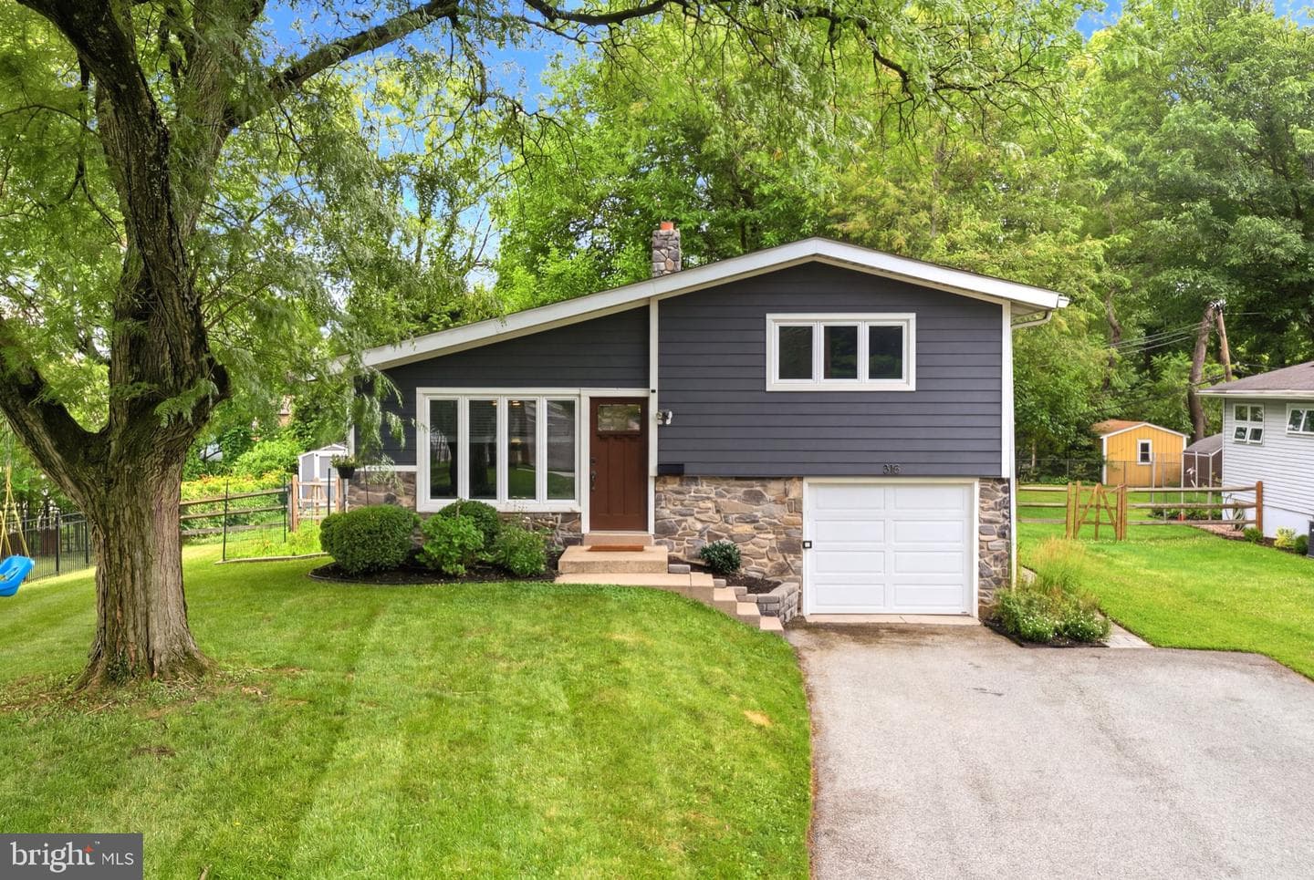 315 W Valley Forge Road, King Of Prussia