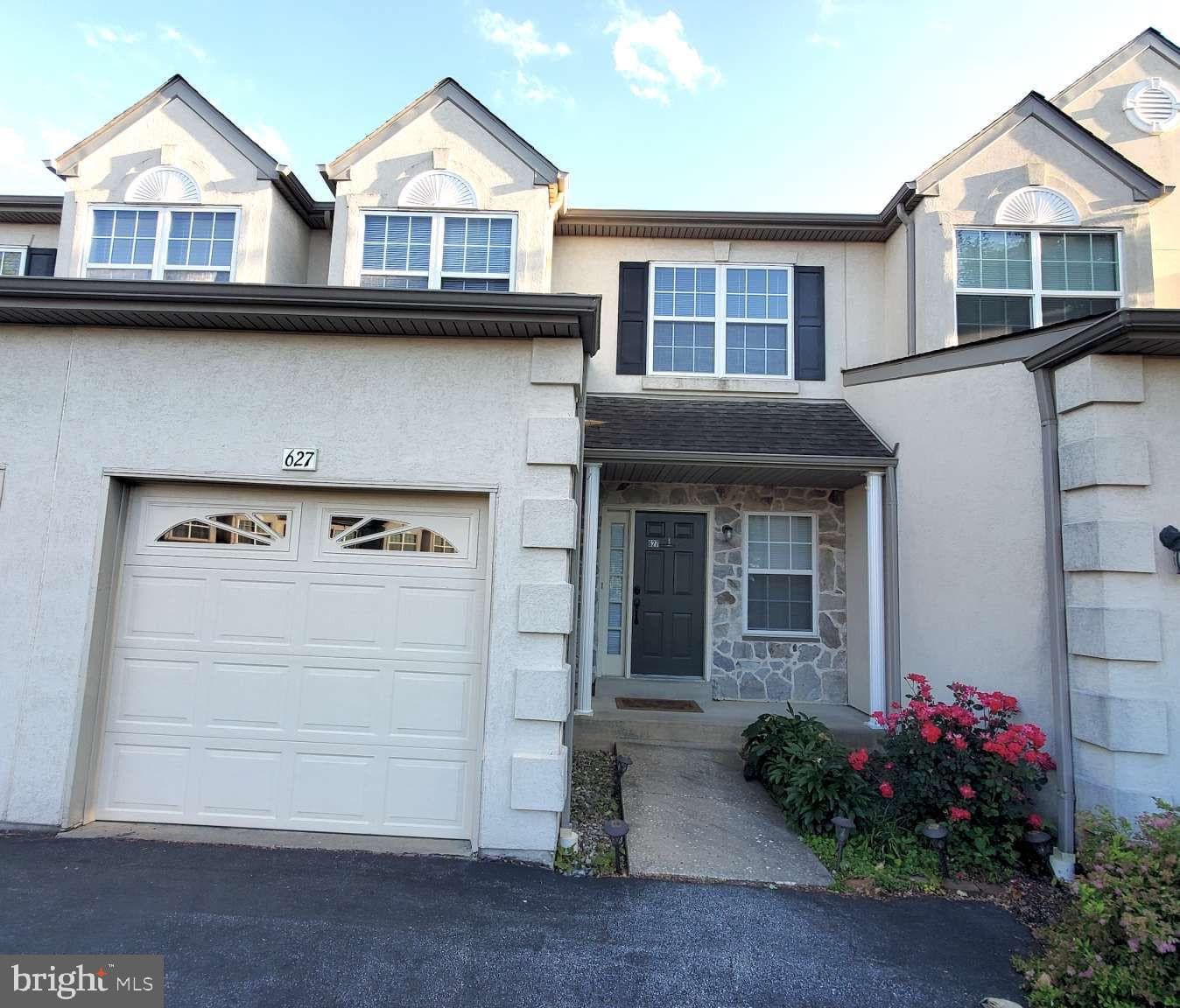 627 Fawn Circle, King Of Prussia
