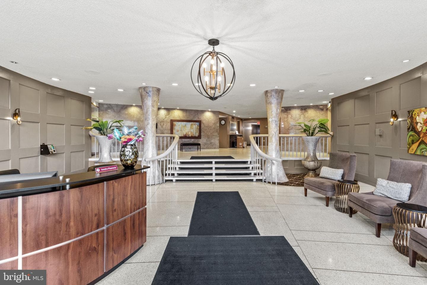 309 Florence Avenue #307-N, Jenkintown