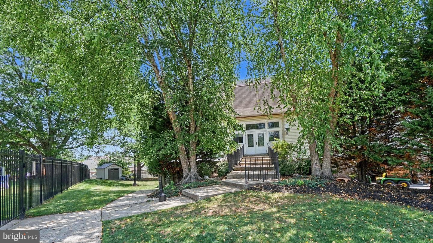 138 Providence Forge photo 37