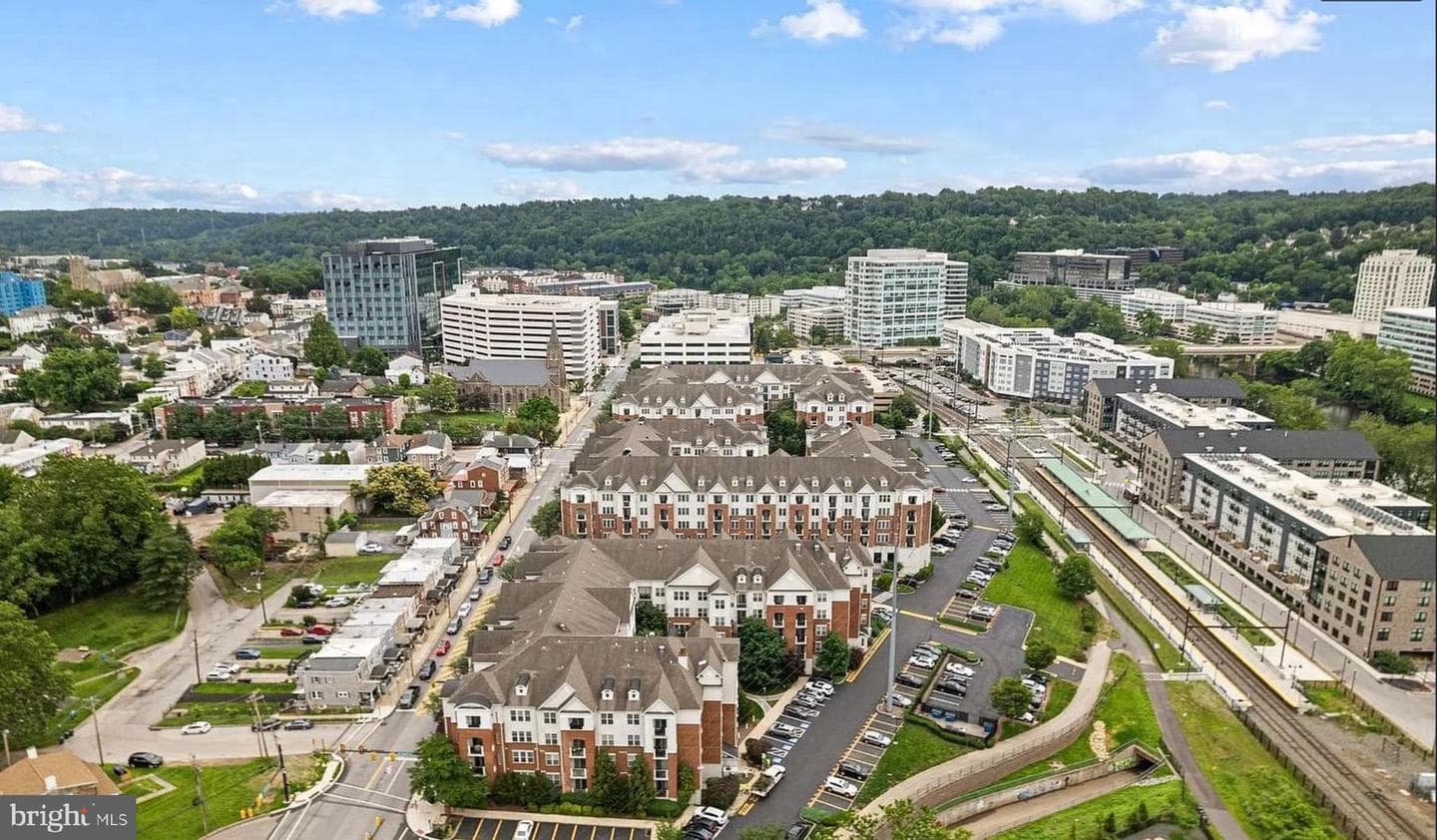 350 W Elm Street #3213, Conshohocken