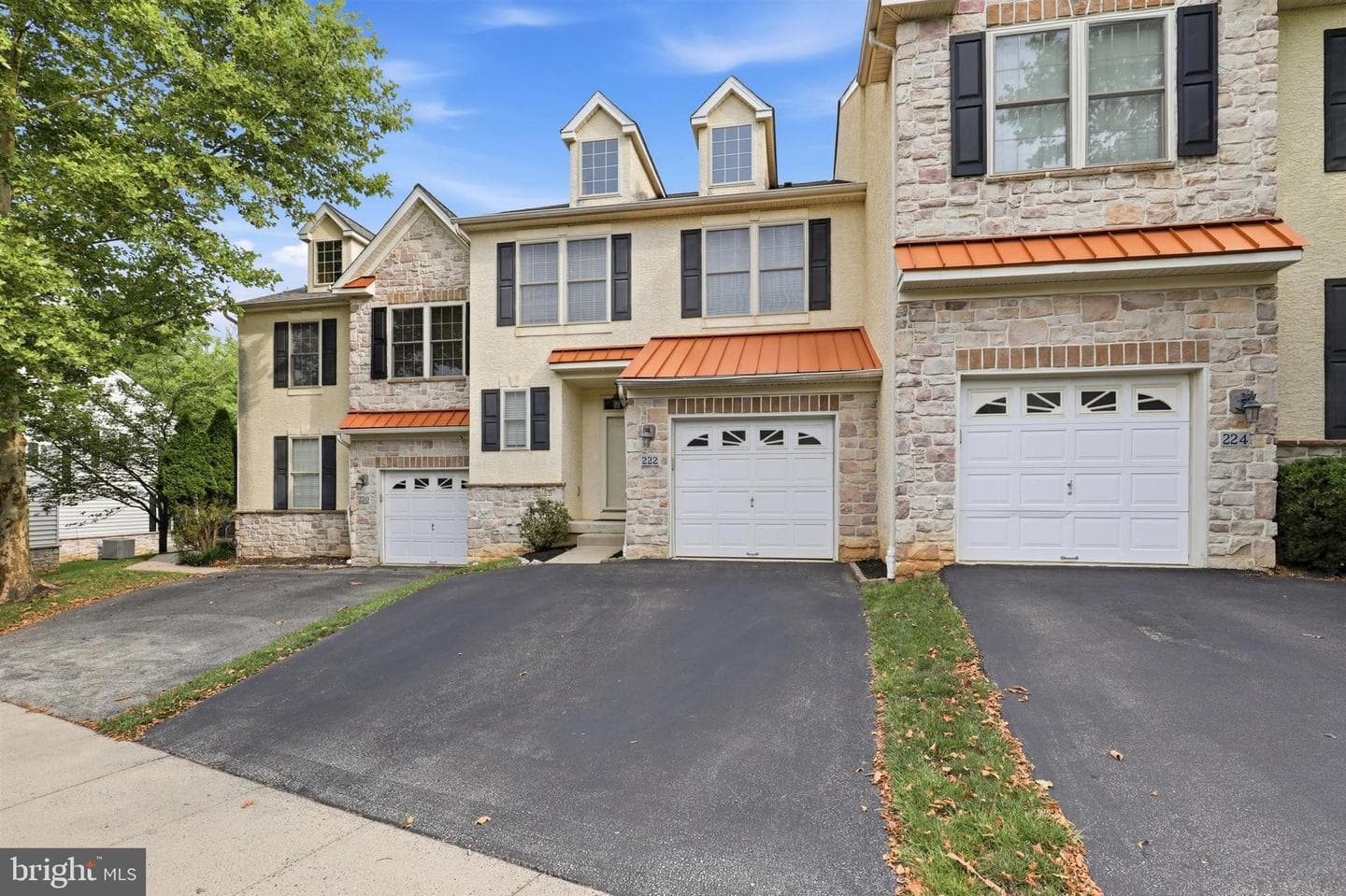 222 Barefield Lane, Conshohocken