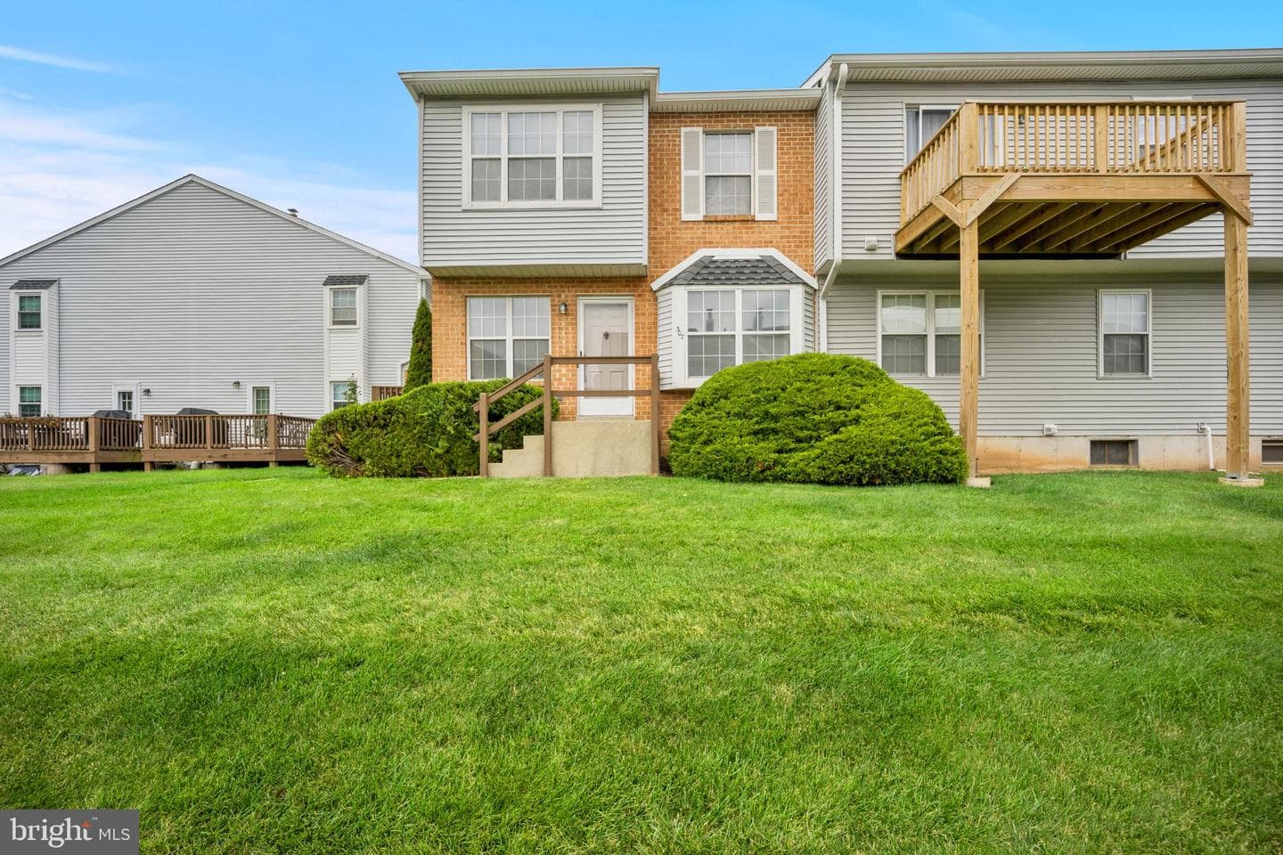 307 Wendover Drive, Norristown