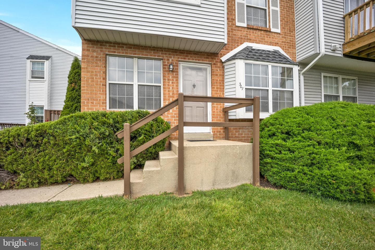 307 Wendover Drive, Norristown