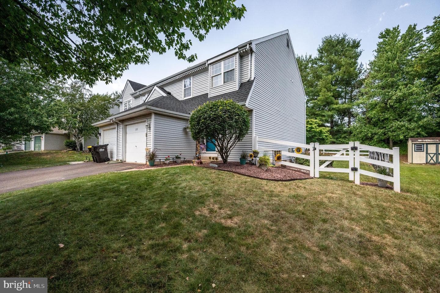 137 Azalea Circle, Royersford