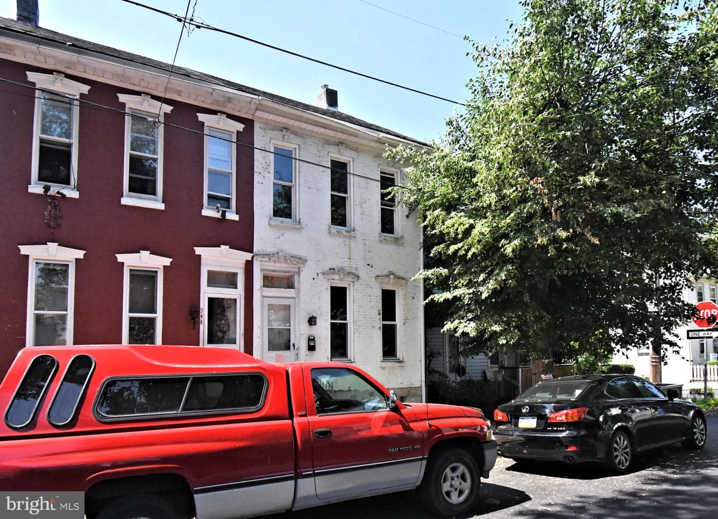 346 W Walnut Street, Pottstown