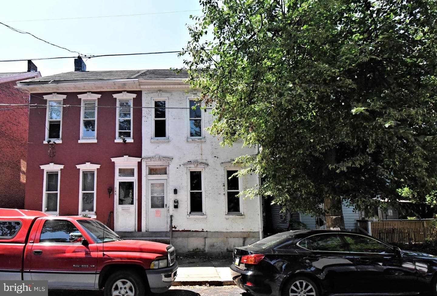 346 W Walnut Street, Pottstown