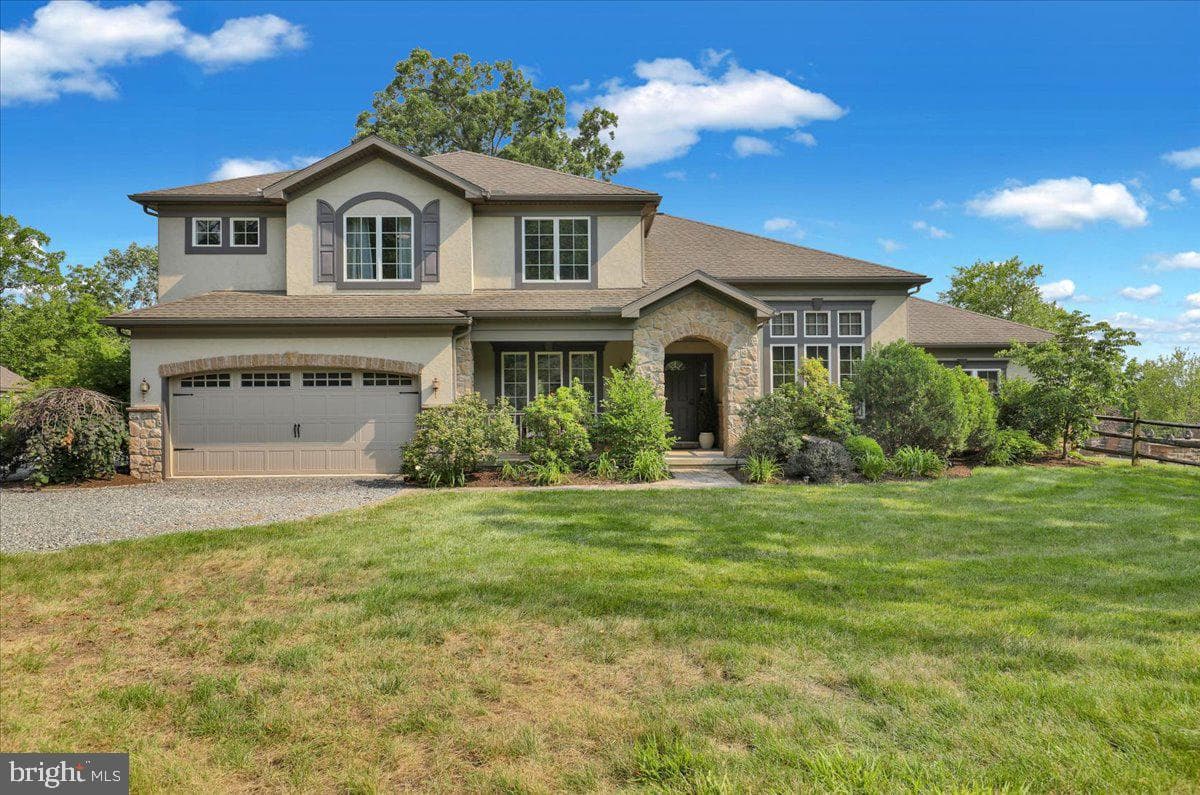 165 Sycamore Boulevard, Pottstown