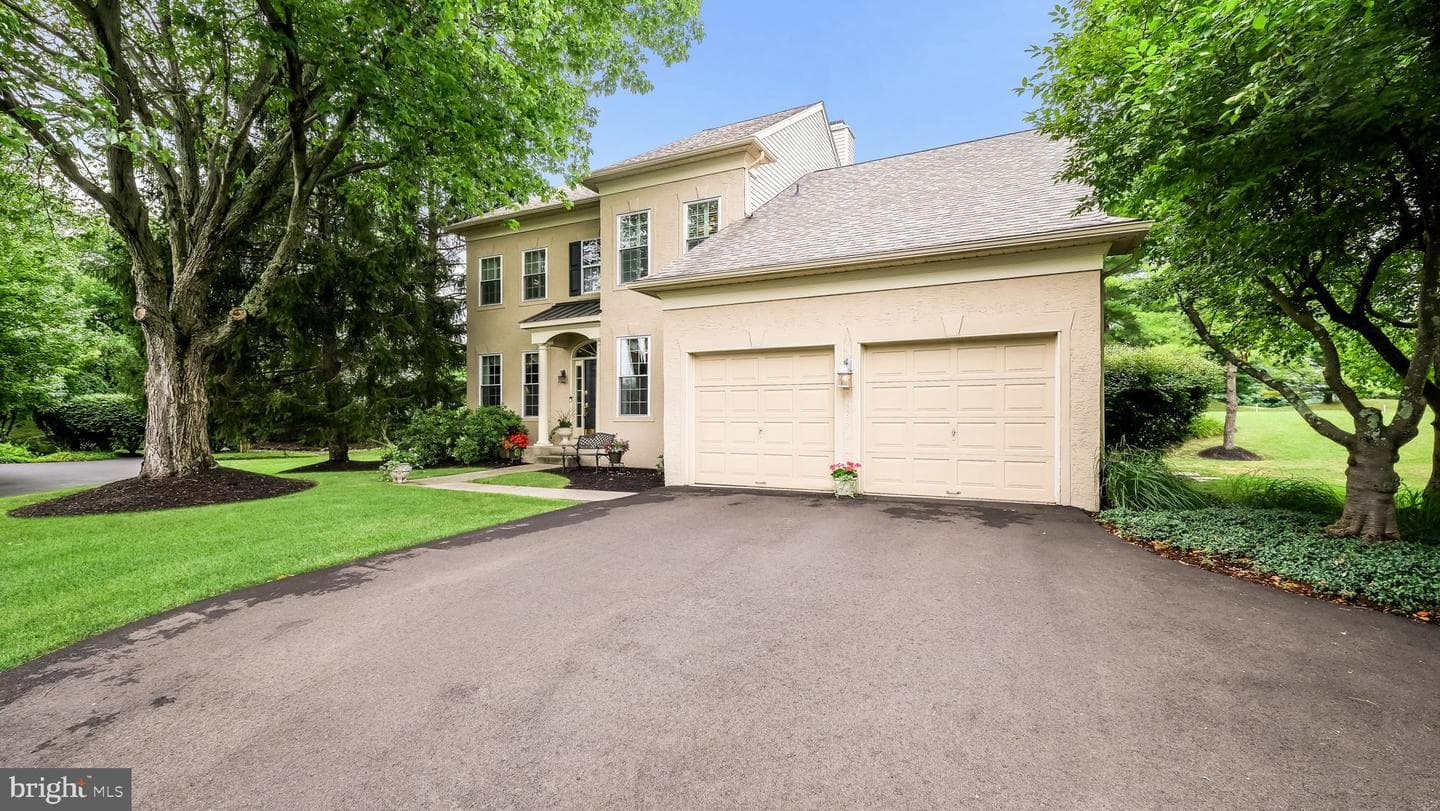 710 Talamore Drive, Ambler