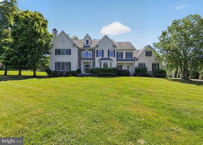 2098 Deep Meadow Lane, Lansdale