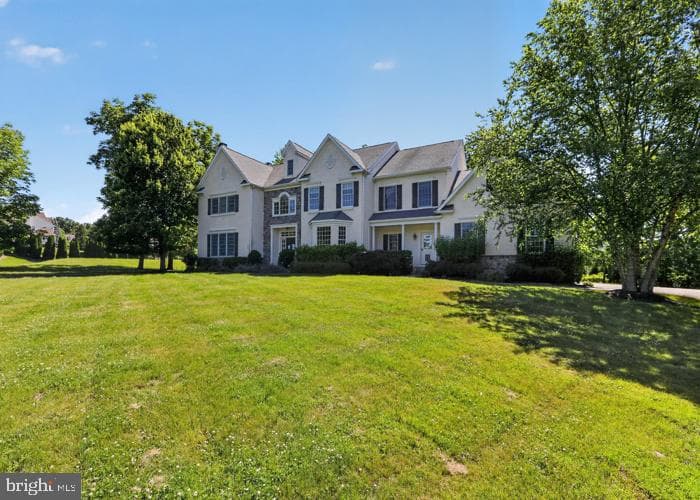 2098 Deep Meadow Lane, Lansdale