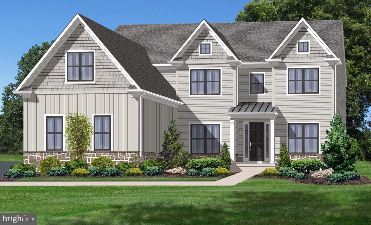 415 W Prospect Avenue, North Wales