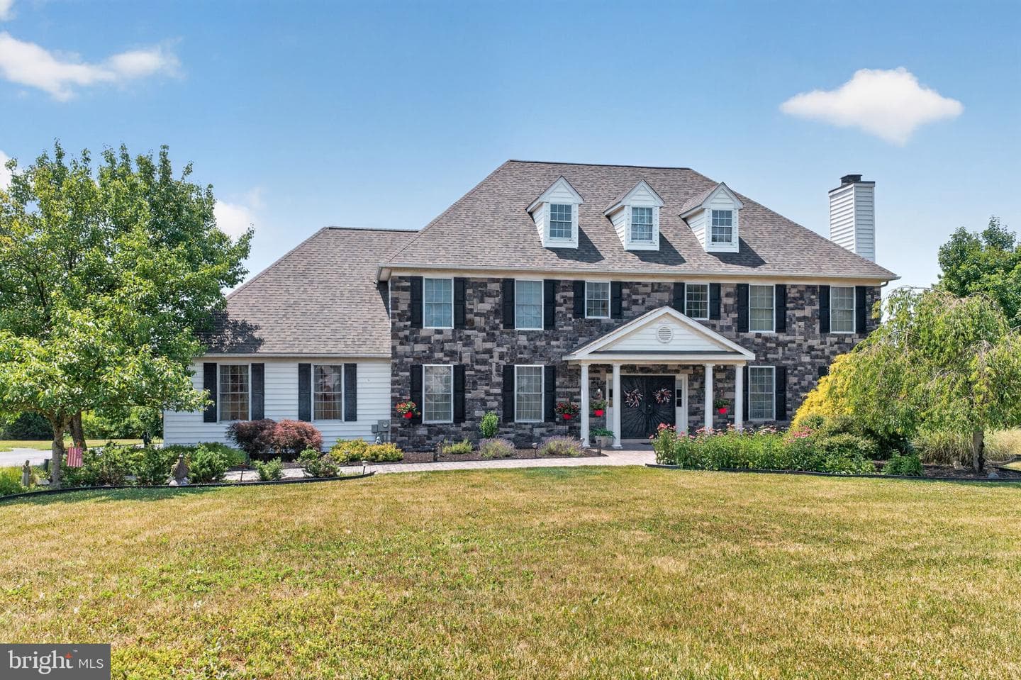 2180 Squirrel Hill Road, Schwenksville