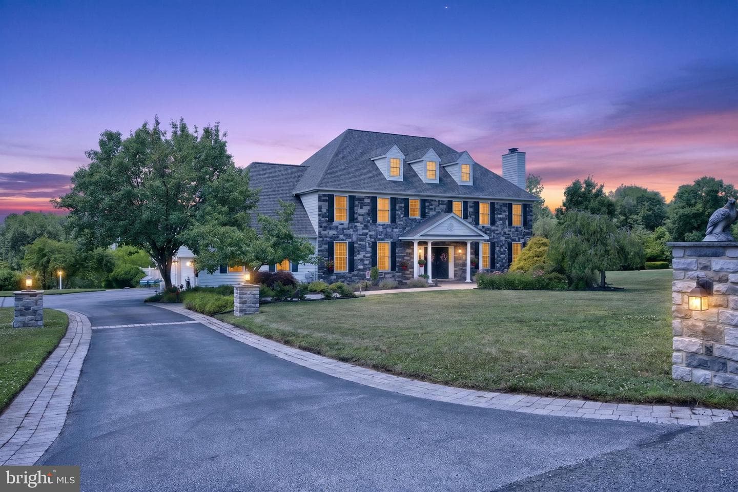 2180 Squirrel Hill Road, Schwenksville