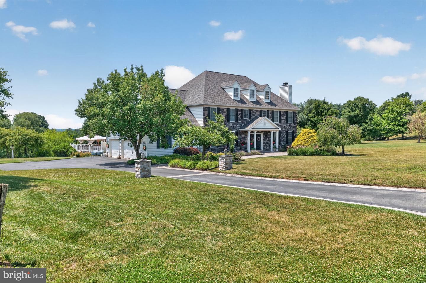 2180 Squirrel Hill Road photo 41
