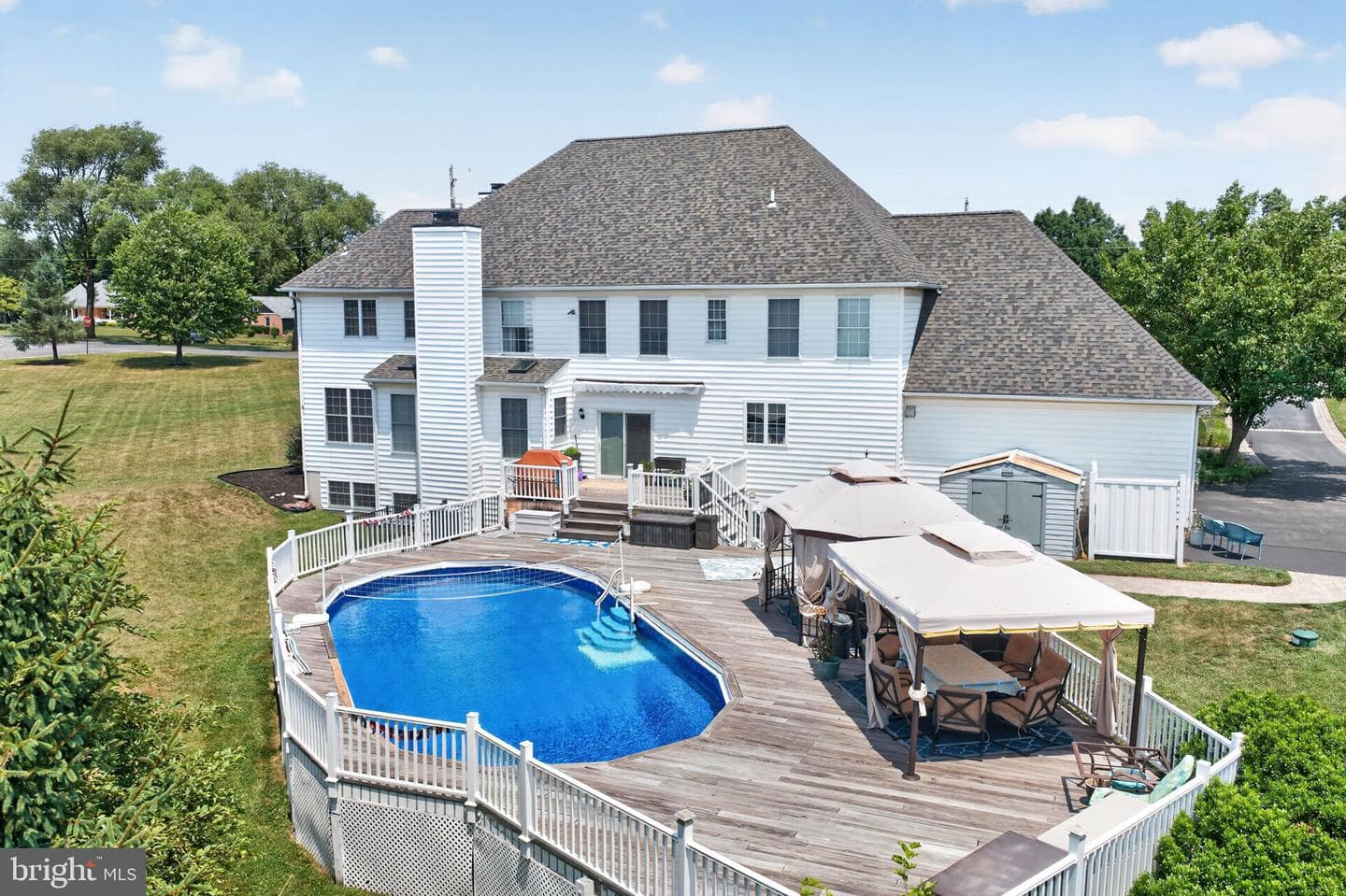 2180 Squirrel Hill Road photo 50