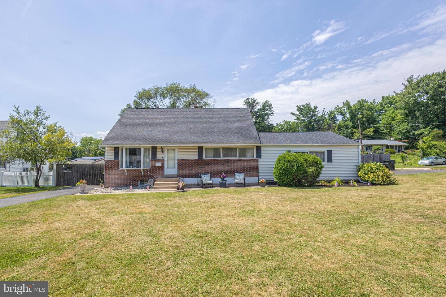 702 Burbridge Road, Hatboro