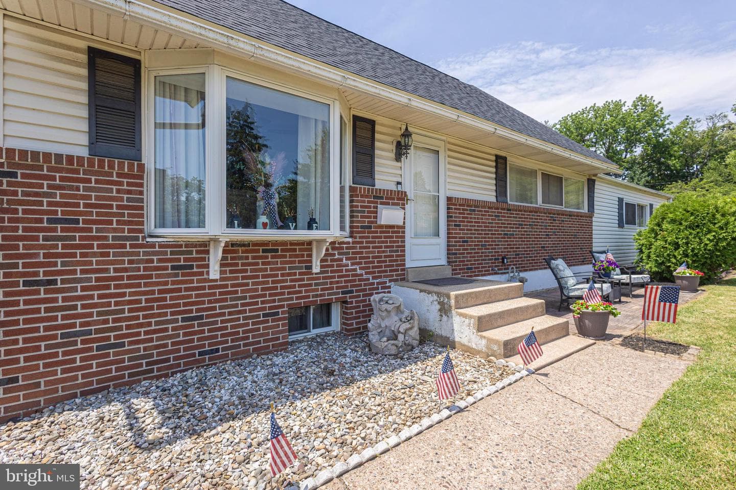 702 Burbridge Road, Hatboro