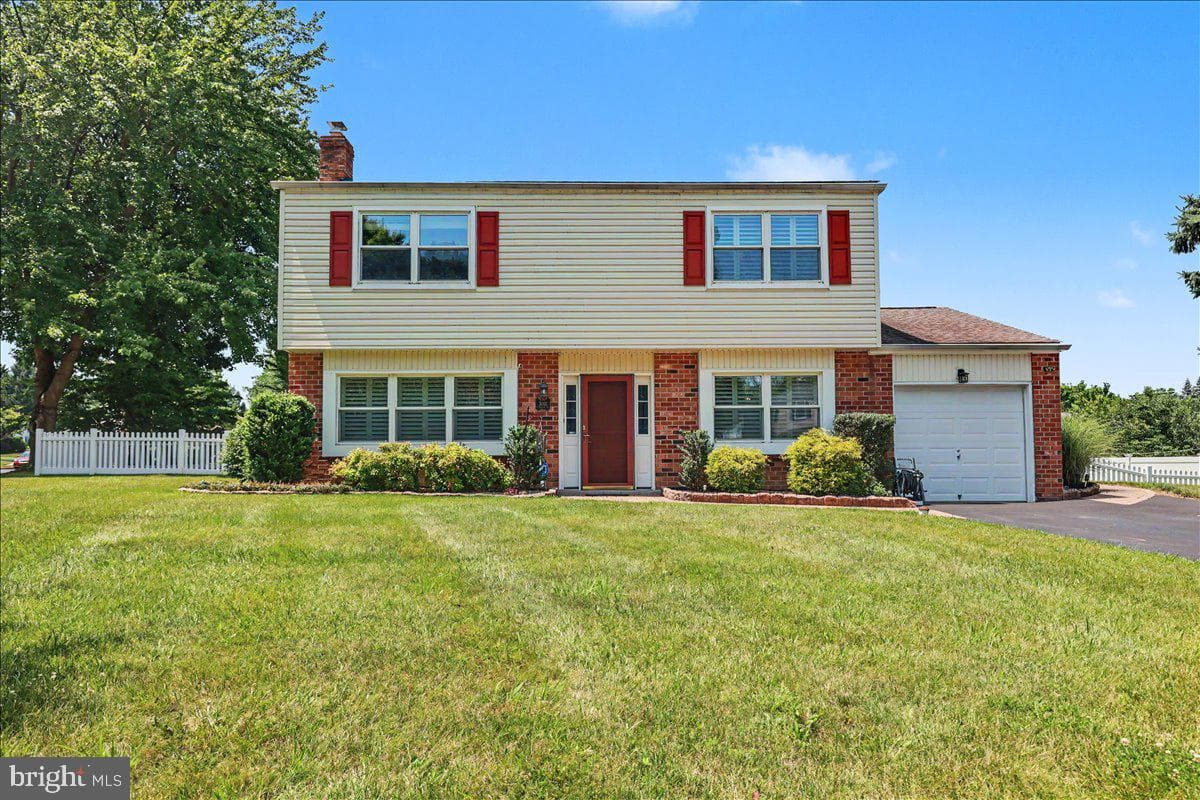 3001 Kimberly Drive, East Norriton