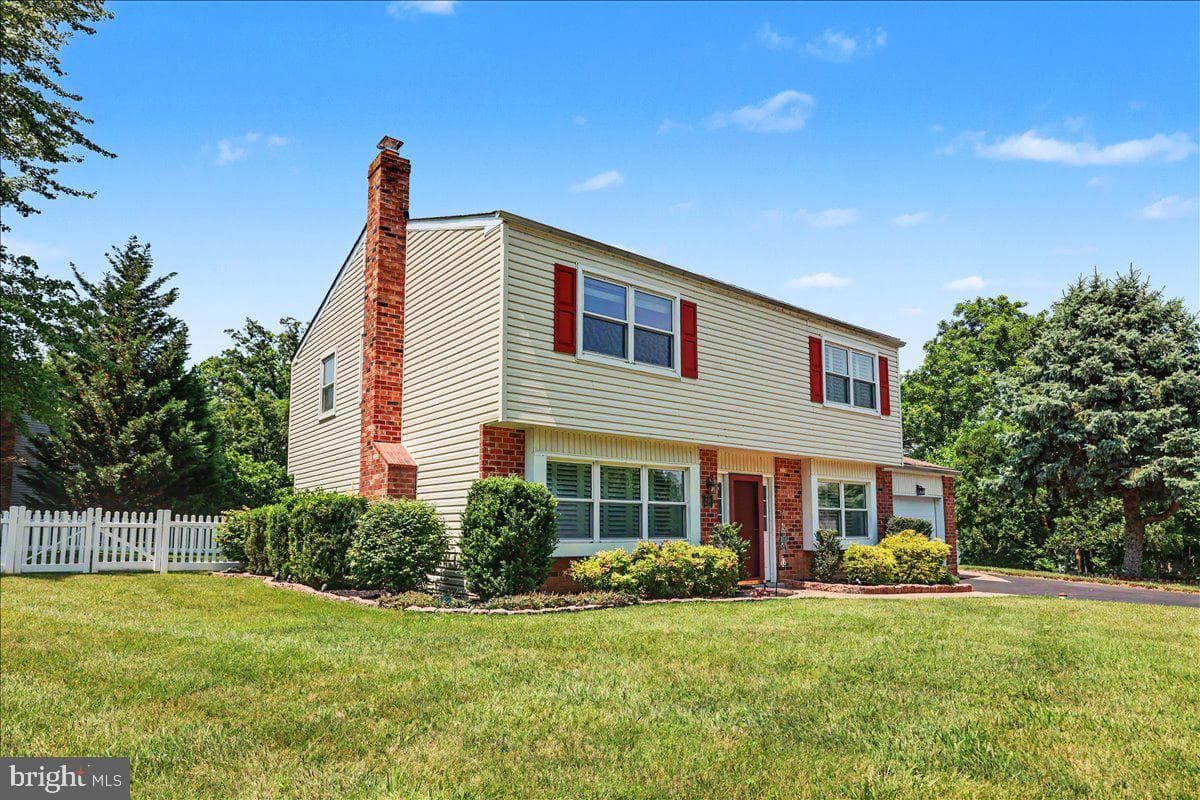 3001 Kimberly Drive, East Norriton