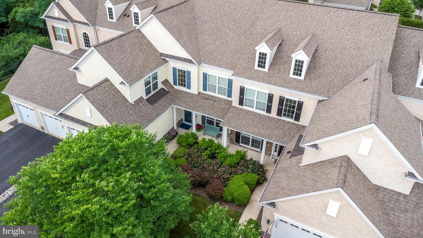 405 Primrose Drive, Upper Gwynedd